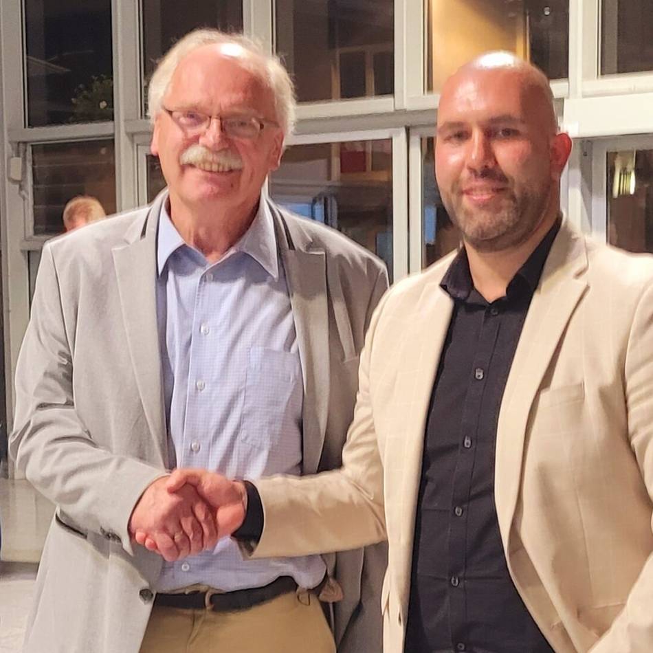 Stichwahl in Hückeswagen: SPD verzichtet auf Wahlempfehlung für Bürgermeisterkandidat