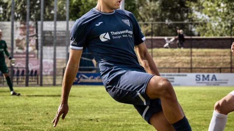 Auswärtsspiel in der Fußball-Oberliga: Die Mischung macht’s beim FCM und in Meerbusch