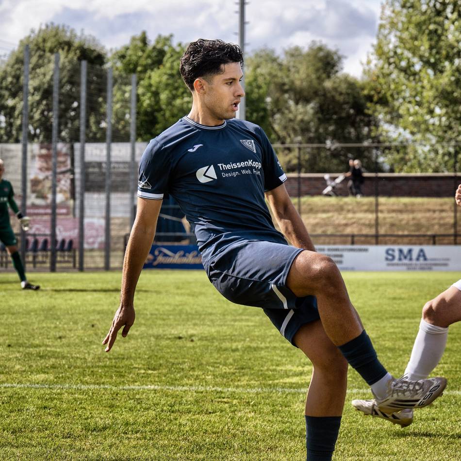 Auswärtsspiel in der Fußball-Oberliga: Die Mischung macht’s beim FCM und in Meerbusch