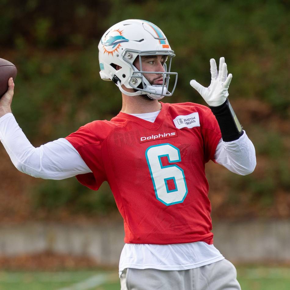 Kriminalität: Steelers-Quarterback Thompson in Dublin ausgeraubt