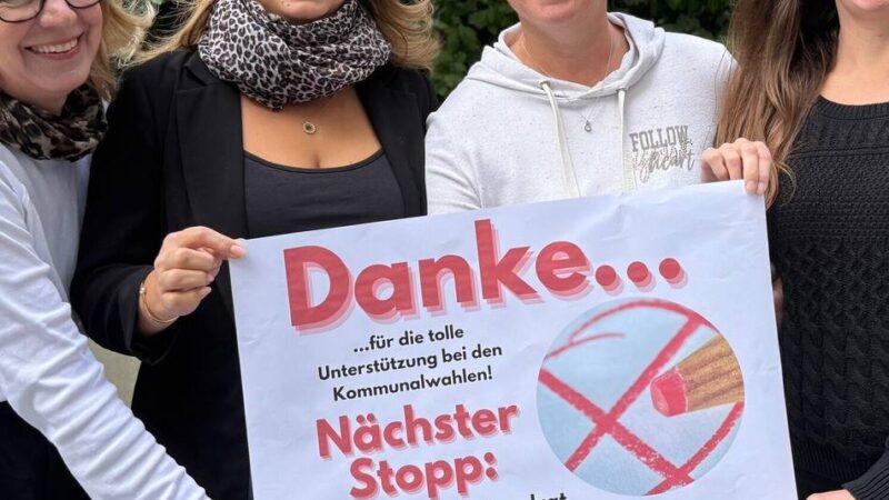Kommunalwahl 2025 in Wermelskirchen: Alles Wichtige zur Stichwahl am 28. September