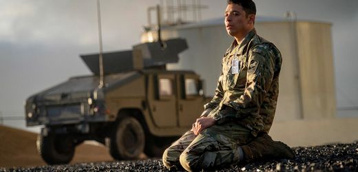 »A House of Dynamite« von Kathryn Bigelow: 20 Minuten bis zum Einschlag der Atombombe