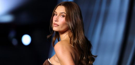 Hailey Bieber: Unterstützung im Alltag und Wunsch nach zweitem Kind