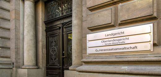Oberlandesgericht Braunschweig: Schöffin wegen Kopftuch des Amtes enthoben