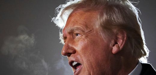 Trump nennt Kolumbiens Präsidenten Gustavo Petro »illegalen Drogenführer«