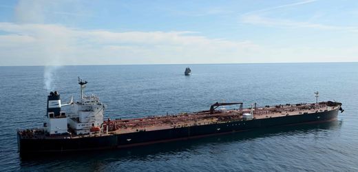 Drohnen in Dänemark: Kapitän von festgesetztem Tanker muss in Frankreich vor Gericht