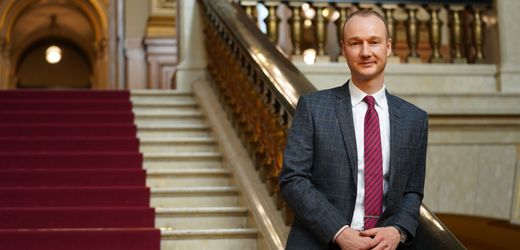 Hamburg: Stefan Hensel gibt Amt als Antisemitismusbeauftragter auf