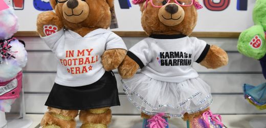 Build A Bear an der Börse: Das Bärchen-Märchen