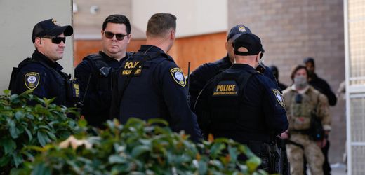 San Francisco: Donald Trump verzichtet vorerst auf Einsatz der Nationalgarde