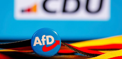 Mecklenburg-Vorpommern: CDU stimmt im Kreistag erstmals Antrag der AfD zu