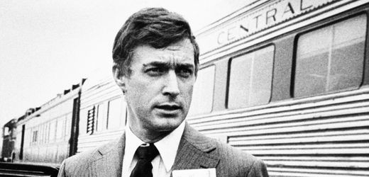 Millionenspende ans Pentagon: Timothy Mellon, Bankenerbe und Eisenbahnmagnat, soll der Geldgeber sein