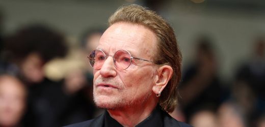 Bono: Polizei rückt wegen Messerstecherei auf Anwesen in Hollywood an