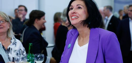 Potsdam und Frankfurt (Oder): Parteilose gewinnen Oberbürgermeisterämter