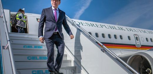 China-Reise gestrichen: Deshalb ist Johann Wadephuls Absage mutig