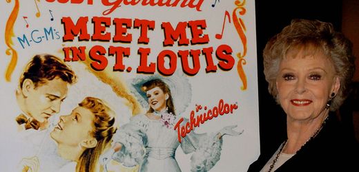 June Lockhart: »Lassie«-Schauspielerin ist tot