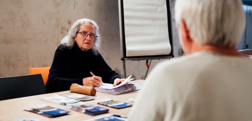 Wehrdienst-Debatte: Beratung für Kriegsdienstverweigerer in Rostock