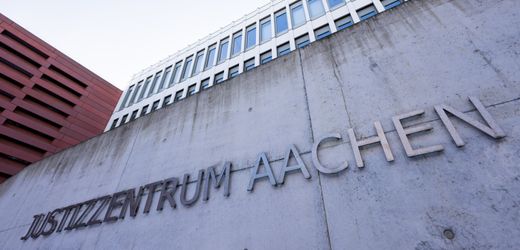 Herzogenrath: Nach Messerattacke in Regionalzug kommt Angreifer in Psychiatrie