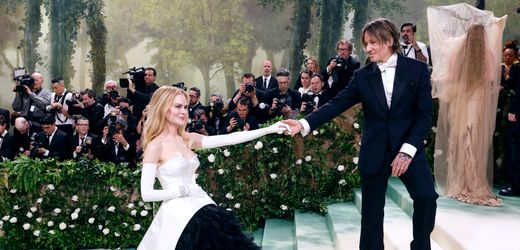 Nicole Kidman: Schauspielerin und Keith Urban haben ihre Scheidung gut vorbereitet