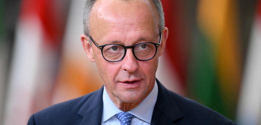 Friedrich Merz: Mehrheit stimmt »Stadtbild«-Aussagen zu