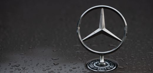 Mercedes: Autohersteller meldet Gewinneinbruch – Zölle lassen Absatz sinken
