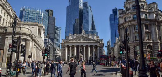 Großbritannien: London und das urbritische System der Credit History