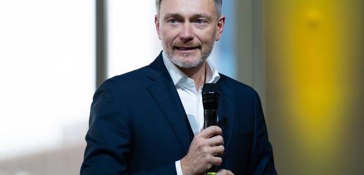 Christian Lindner: Womit der Ex-Finanzminister künftig Geld verdienen will