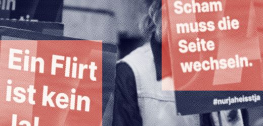 Berlin – Prozess wegen mutmaßlicher Vergewaltigung: Ist Marvin S. ein Serientäter?