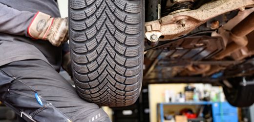 Kfz-Versicherung: Hannover Rück rechnet mit steigenden Preisen bei Autoversicherern