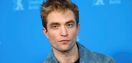 Robert Pattinson fällt es schwer, keinen »Freak« zu spielen