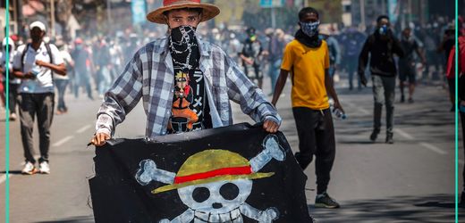 Proteste der Gen Z: Wie junge Leute in Madagaskar, Nepal und Bangladesch demonstrieren – Podcast