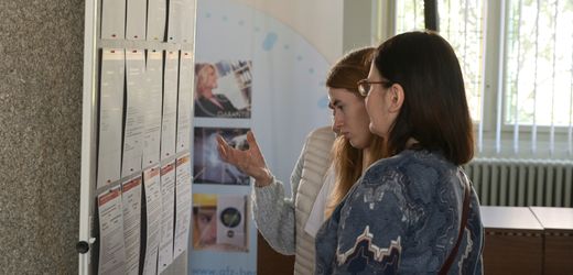 IAB-Studie: Beschäftigtenanteil von Ukraine-Flüchtlingen verdreifacht