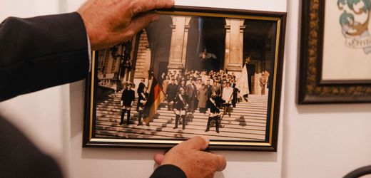 Österreich: Rechte Burschenschaften gewinnen an Macht – auch in Deutschland?