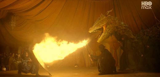 »A Knight of the Seven Kingdoms«: Trailer für »Game of Thrones«-Spinoff ist da