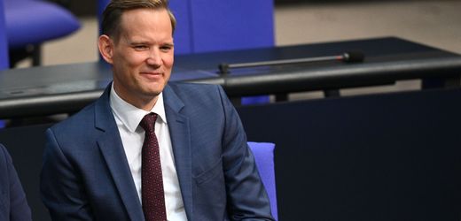 Hendrik Streeck warnt vor mehr Kriminalität in Deutschland – wegen Donald Trump