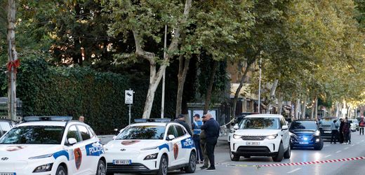 Albanien: Mann erschießt Richter während Gerichtsverhandlung