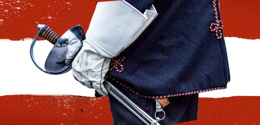 Podcast: Die Macht der Burschenschaften in Österreich und Deutschland