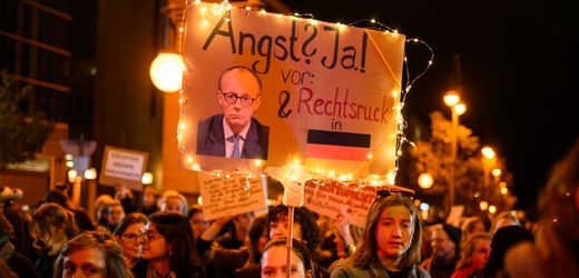 Friedrich Merz und die Stadtbild-Debatte: Thema komplett verfehlt, Herr Bundeskanzler – Kommentar