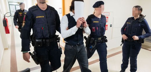 Wien: Gruppe von Jugendlichen soll Lehrerin vergewaltigt haben