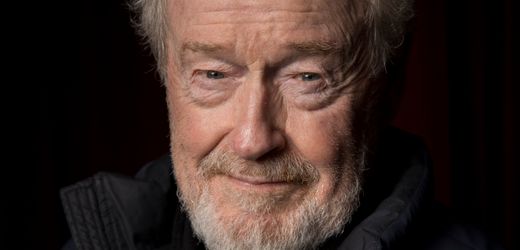 Ridley Scott: Regisseur findet neue Filme mittelmäßig, also schaut er lieber seine eigenen alten