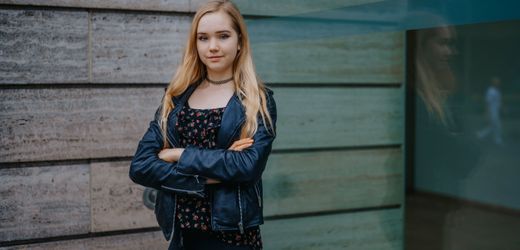 Naomi Seibt: Wer ist die rechte Influencerin in den USA?