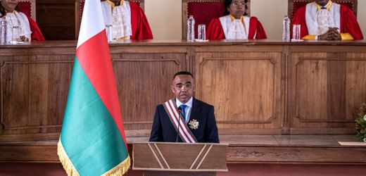 Madagaskar: Herintsalama Rajaonarivelo zum neuen Premierminister ernannt