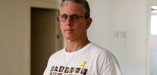 Israel-Hamas-Deal: Ex-Geisel fordert dringend Befreiung aller Geiseln
