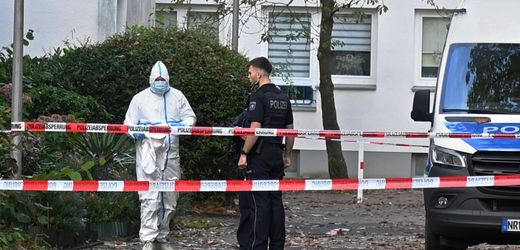 Dorsten: 24-Jährige tot in Wohnung gefunden – Fahndung nach Ehemann