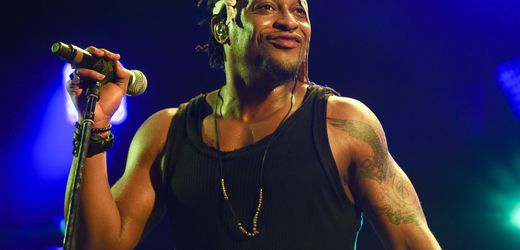 D’Angelo ist tot: Soulmusiker mit 51 Jahren gestorben