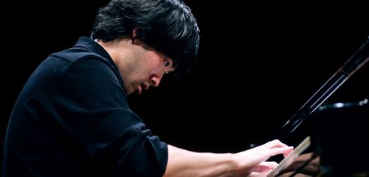 »Internationale Chopin Competition« geht ins Finale: