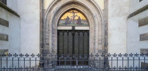 Quiz zum Reformationstag: Wie gut kennen Sie den Feiertag und seine Geschichte?