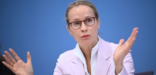 Bundesverfassungsgericht: Frauke Brosius-Gersdorf hadert mit Entscheidung über Rückzug