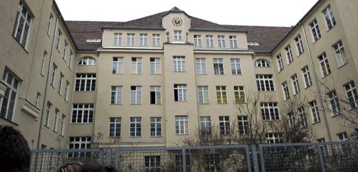 Berlin-Neukölln: Staatsanwaltschaft ermittelt wegen Mobbings an Rütli-Schule