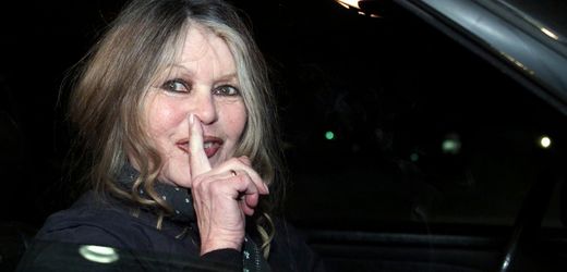 Brigitte Bardot wettert gegen »Fake News« über ihren Tod