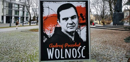 Sacharow-Preis: Zwei inhaftierte Journalisten in Belarus und Georgien gewinnen Auszeichnung
